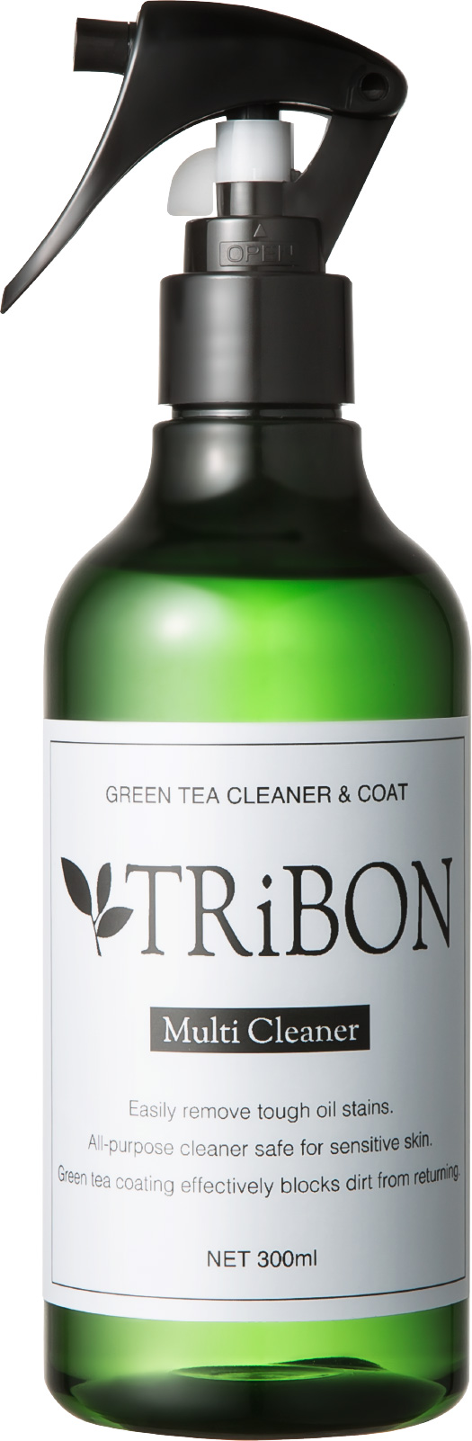 tribon-multi-cleaner